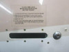 Piper 48504-007 Piper PA-31T Cheyenne Door Structure Assy Fwd Baggage