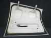 Piper 48504-007 Piper PA-31T Cheyenne Door Structure Assy Fwd Baggage