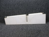 51346-009 Piper PA-31T Elevator Tab Assembly RH (White)