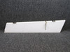 51099-000 Piper PA-31T Rudder Tab Assembly (White)