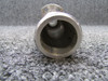 0541124 (Use: 0541124-0) Cessna Main Gear Axle (Aluminum) (Hollow, Flared)