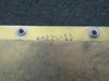 Piper 50229-013 Piper PA-31T Cheyenne Plate Access Cover RH Nacelle