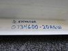 0734600-20AGW (Use: 0734600-20) Cessna Elevator Forward Skins