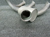 Piper 30348-014 Exhaust Stack Assy LH Engine RH