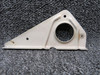 0753000-7 Cessna 180 Bracket Cowl Flap Bellcrank