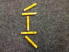 Does Not Apply ATR-200-3125F Tie Pin Set of 5 SA