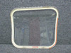 Beechcraft 35-410291-SA100 Beech B35 Window Assy LH Clear, Thin