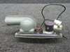 69445-000 / 69445-000 Piper PA34-200 Gasper Air Vent W/ Light (V: 14) (SPF)
