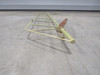 193102 Bellanca 14-19-3A Rudder Frame Assembly