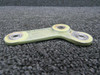 Aerostar 600026-503 Aerostar 601P Bellcrank Aileron Forward Control