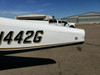 Piper PA28R-201T Arrow III Fuselage BAS Part Sales | Airplane Parts