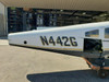Piper PA-28R-201T Arrow III Fuselage