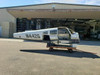 Piper PA-28R-201T Arrow III Fuselage