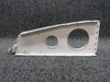 Cessna 1221089-14 Cessna T210G Rib Assy Aileron Hinge RH STA 206.00