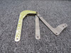 1260741-1, 1260442-3, 1260649-1 Cessna T210L Link Assembly Elevator Control