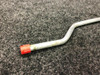 Cessna 0500106-68 Cessna 170A Fuel Vent Line