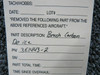 3E1443-2 Brush Carbon De-Icer (NEW) (SA) BAS Part Sales | Airplane Parts
