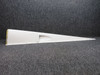 16087-006 Piper PA23-250 Dorsal Fin Assembly (White)