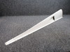 16087-006 Piper PA23-250 Dorsal Fin Assembly (White)