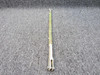 Cessna 0843414-1 Use 0843414-5 Cessna 320D Tube Assy LH Inbd Push Pull