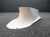 16617-001 Piper PA23-250 Nacelle Fairing Inboard RH / Outboard RH (White)