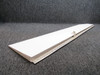 0832126-12 Cessna 320D Elevator Trim Tab Assembly RH (White)