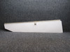 0832126-12 Cessna 320D Elevator Trim Tab Assembly RH (White)