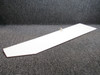 0832126-12 Cessna 320D Elevator Trim Tab Assembly RH (White)