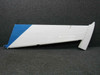 1231001-12 (Use: 1231001-18) Cessna P210N Rudder Assembly BAS Part Sales | Airplane Parts