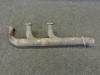 Cessna 320D TSIO-520B Stack Assy Exhaust P/N 9910295-13 Use 9910295-29