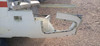 Beechcraft V35B Fuselage w Bill of Sale, Data Tag, and Logs