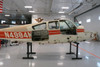 Beechcraft Beech Bonanza V35B Fuselage w/ Bill of Sale, Data Tag, and Log Books