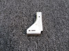 0717012-4 Cessna R182 Support Assembly Armrest Rear RH