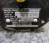 Does Not Apply AC130 Karnish Airspeed Pilot Static 20-250 knots Ind