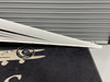 1231057-16 (Use: 1231057-18) Cessna R182 Vertical Fin Assembly (Minor Dent)