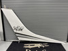 1231057-16 (Use: 1231057-18) Cessna R182 Vertical Fin Assembly (Minor Dent)