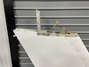 1231057-16 (Use: 1231057-18) Cessna R182 Vertical Fin Assembly (Minor Dent)