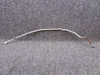 0700099-104 Cessna 182Q Fuel Line Aft Door Post RH
