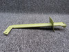 1200663-1 (Use: 1201020-1) Cessna 206 Cargo Door Step Assembly (Zinc) (DP)