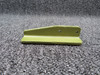 1200663-1 (Use: 1201020-1) Cessna 206 Cargo Door Step Assembly (Zinc) (DP)