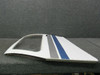 Beechcraft 169-420036-651 Beech B24R Cabin Door Assembly LH Clear Window