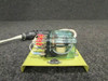 Piper Piper PA46-350P Panel Assy Relay W/ 2 Relays P/N 89896-002
