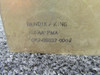 047-09537-0002, 047-9536-01 Bendix King Autopilot Servo Bracket