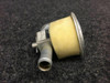 Piper 51783-002 M/N 2H3C-17 Piper PA-31T Vacuum Regulating Valve Parker