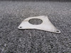 55887-002 Piper PA-31T Fire Seal Engine Mount