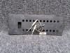 80764-002 (Alt: 80858-002) Piper PA31T Astronics LH Aft Panel Electroluminescent