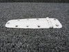 2117101-203 Cessna P210N Cabin Door Hinge Assembly Lower (White)
