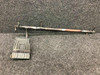 Cessna 1560501-56 Cessna 337A Rudder Bar Assembly RH