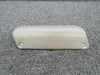 Beechcraft 169-534129-3 Beech 76 Armrest Assy Aft LH