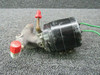 Weldon A8120-A Alt 64560 Rockwell 112A Weldon Fuel Pump Assy Volts 14